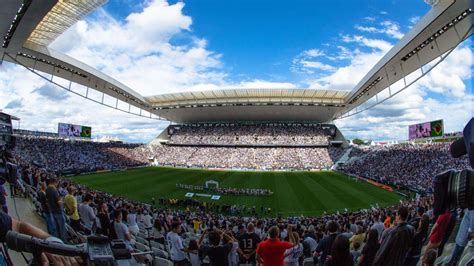 corinthians x palmeiras